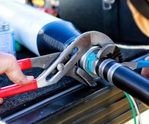 About The Faucet Pros Liberty Hill, TX